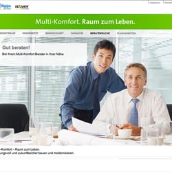 multikomfort 2 640