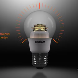 Osram – LED Superstar