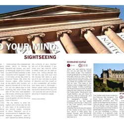 discover Edinburgh page7