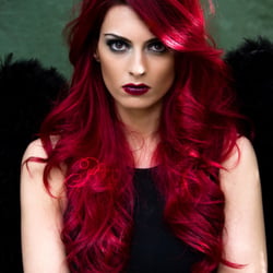 black angel