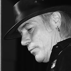 Klaus Heuser