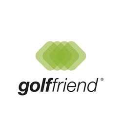 Logo Golffriend