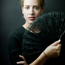 Paula Bonilla Garcia