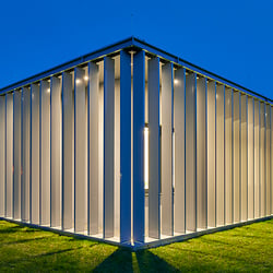 Bürogebäude Duria eG, Düren