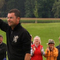 Website Haimo Sattlegger Golf
