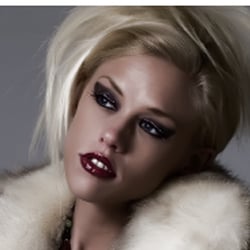 fashion and beauty