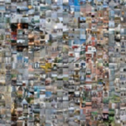 2880x Berlin (300×60 cm, á 2,5 cm)