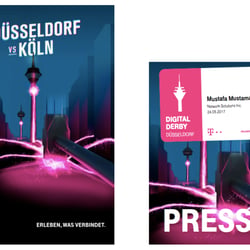 Telekom Digital Derby