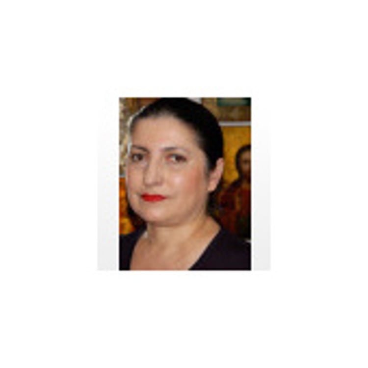 Margarita Kriebitzsch