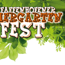 Pfaffenhofener Biergartenfest