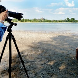 Making-Of Simone