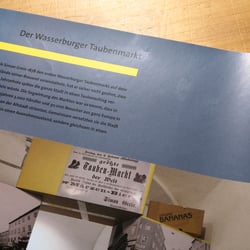 Taubenmarkt Museum Wasserburg 2019 01