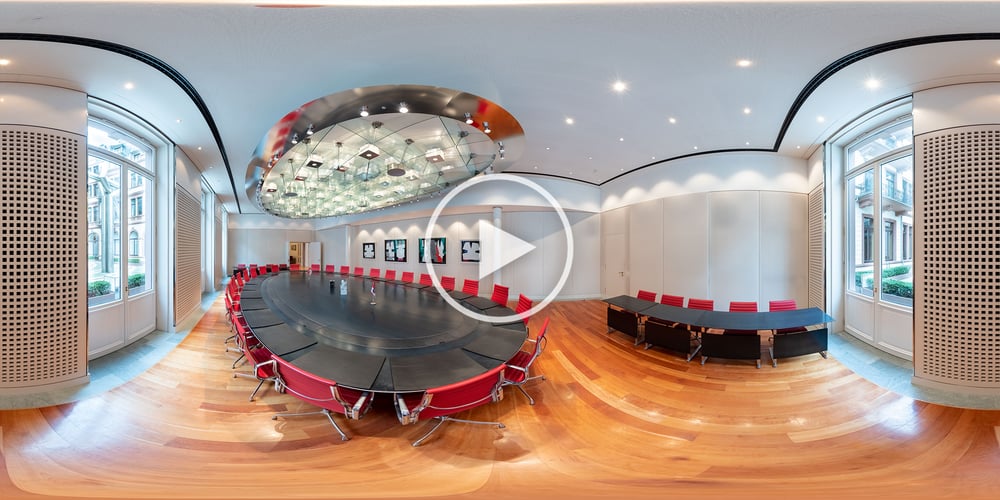 Virtueller Rundgang durch die Hessische Staatskanzlei – staatskanzlei360.de