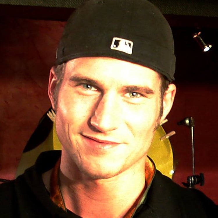 Christoph Schlanzke