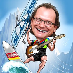 Surfer