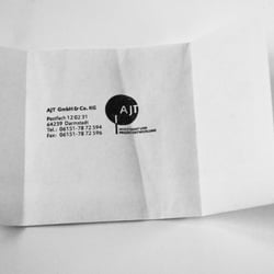 AJT GMBH & CO. KG WOHN- UND QUARTIERZENTRUM  WEITERSTADT