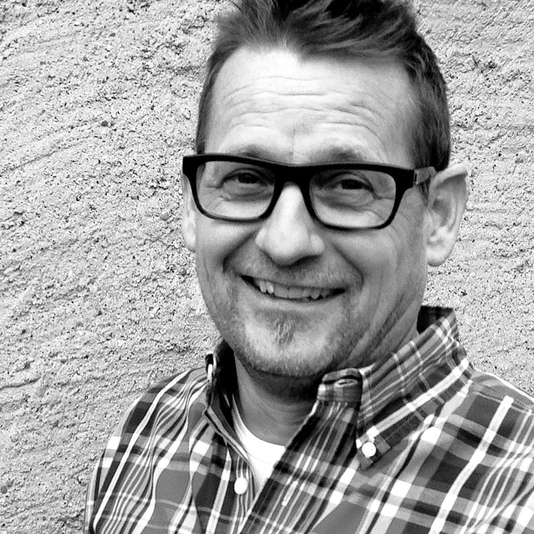 Daniel Stüdeli