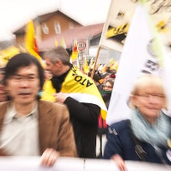 11-03-12Demo AKW06