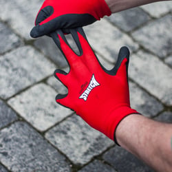 Rual-Tex GmbH Aktionsfoto