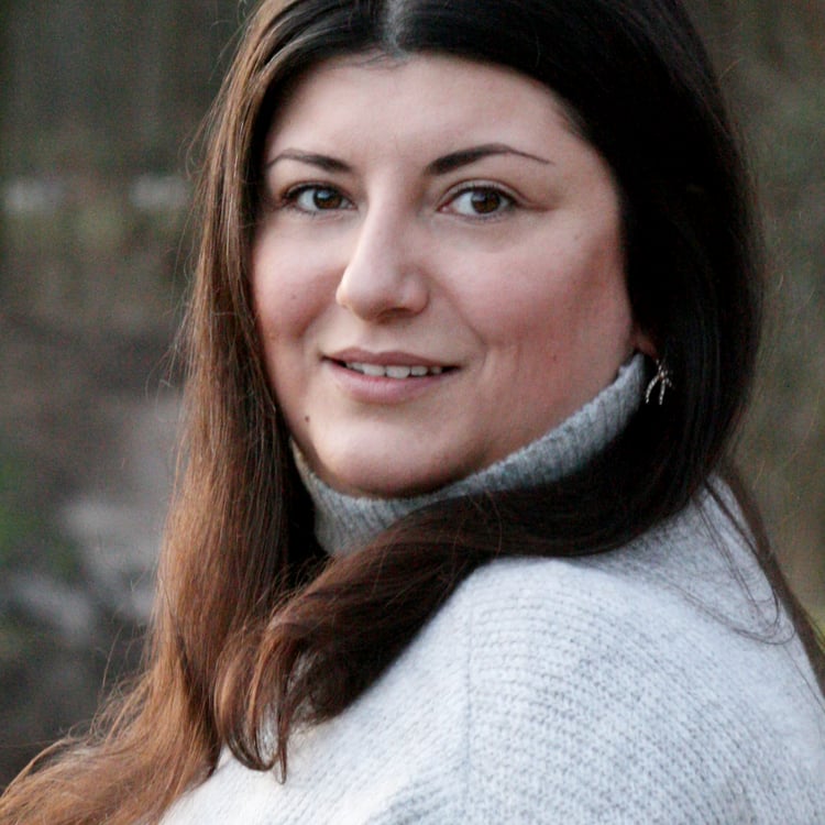 Sevda Katschmarz