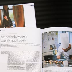 igeho Magazin