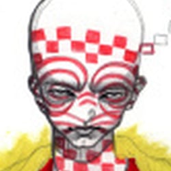 walter van beirendonck