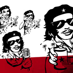 Che Mobil – Illustrationen