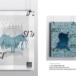 Athena—Posters for Disclosure