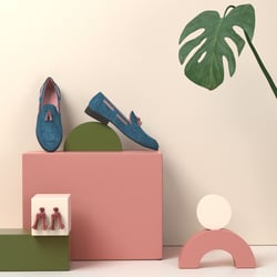 Scarosso Loafer Visual