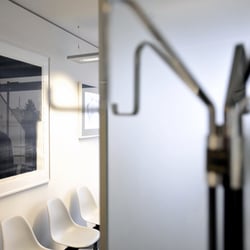 wartezimmer