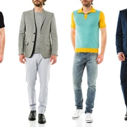 Fashion Herren