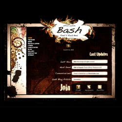 Bash