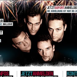 REAL Silvester