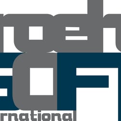 Re-Design Logo Roeh Soft