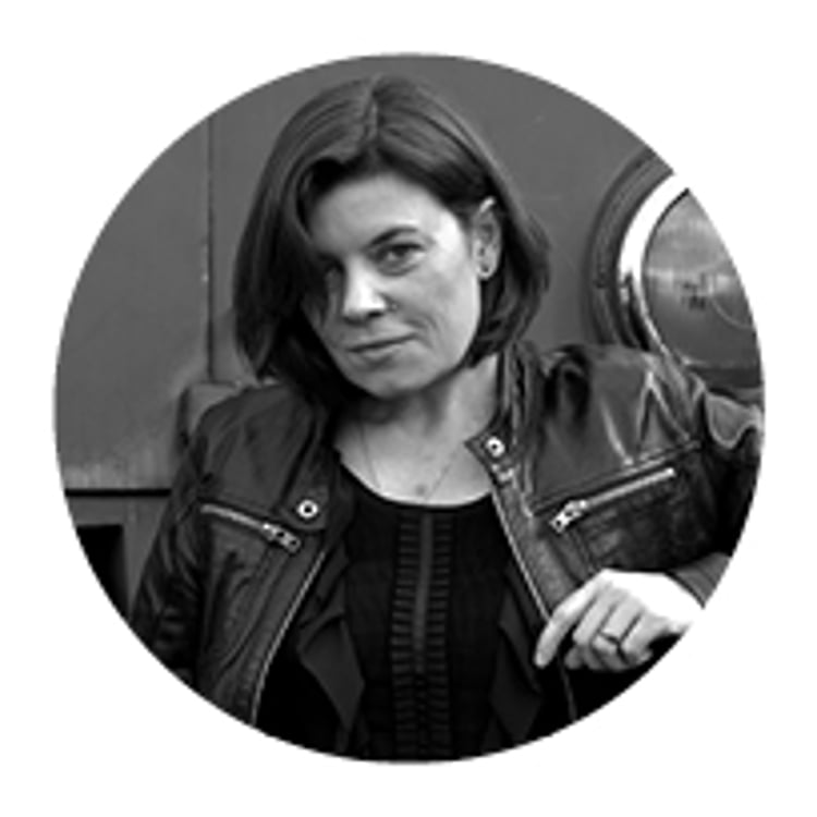 Kathrin von Eye