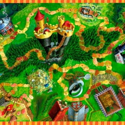 Spielplan