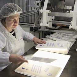 Behinderten Werkstatt Karthaus