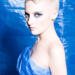Beauty/Plastic World
