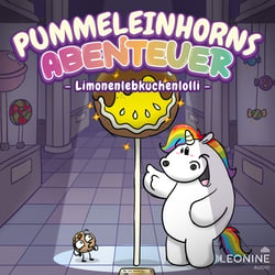 Pummeleinhorns Abenteuer