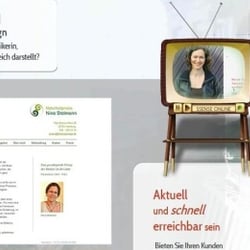 SSENSE DESIGN – Online Auftritt – Hamburg