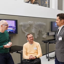 myAbility Talent Programm