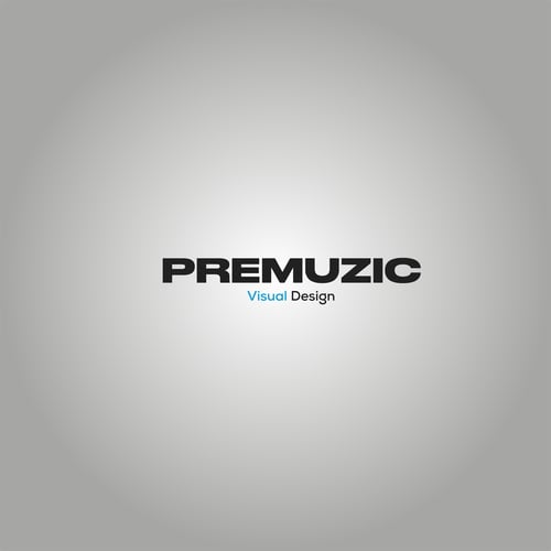 Premuzic Visual Design