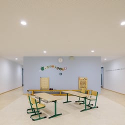 Campus Steilshoop