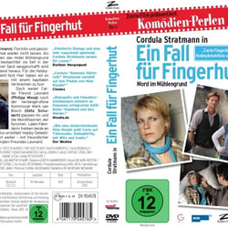 perl 1 Fingerhut Cover