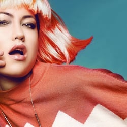 Idea, Make up & Hairstyling by Valerie Claire Bodeux; Photographer: Oliver Rudolph