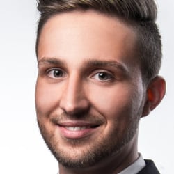 Businessportrait