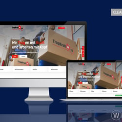 Websol-Service Portfolio TragKraft24
