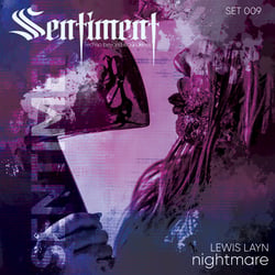 SET 009 – Lewis Layn – nightmare
