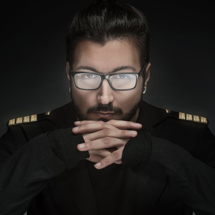 Adrian Serini