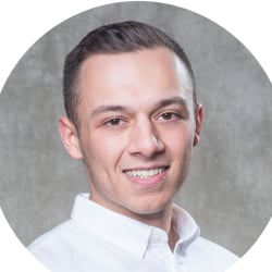 LP- Mitarbeitervorstellung